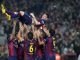 Espagne : Barcelone mérite d’être champion si La Liga s’arrête