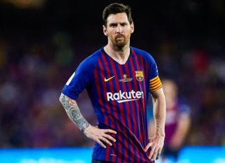 Coronavirus : L’incertitude plane sur planète foot