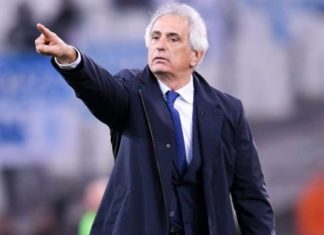 Vahid Halilhodzic élu meilleur entraîneur de l’histoire de Lille