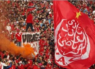 Le Wydad vend les 60.000 billets du match virtuel contre le Covid-19