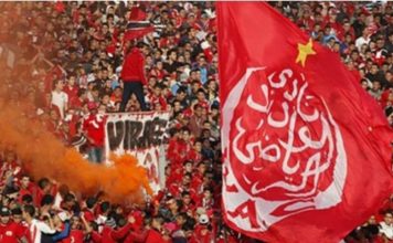 Le Wydad vend les 60.000 billets du match virtuel contre le Covid-19
