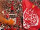 Le Wydad vend les 60.000 billets du match virtuel contre le Covid-19