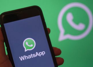 COVID-19 : WhatsApp limite le nombre de transmission de messages