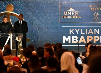 Les trophées UNFP annulés en 2020