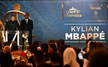 Les trophées UNFP annulés en 2020