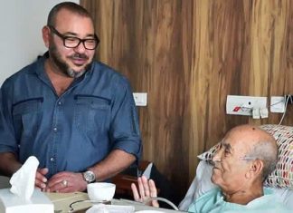 Décès de l’ancien Premier ministre, Abderrahmane El Youssoufi