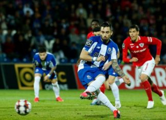 Coronavirus-Football : le Portugal vers une reprise du Championnat fin mai