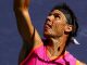 Tennis: pour Rafael Nadal, la saison 2020 est “pratiquement perdue”