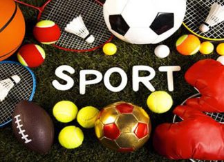 La famille du sport national mobilisée contre les répercussions du coronavirus