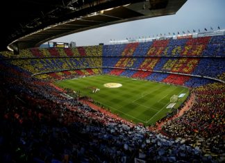 Coronavirus : le foot à l’arrêt, ses fournisseurs aussi