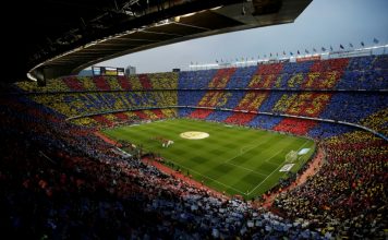 Coronavirus : le foot à l’arrêt, ses fournisseurs aussi