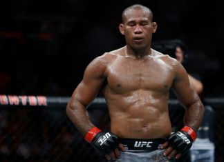 L’UFC va reprendre ses combats en Floride, malgré le test positif d’un participant