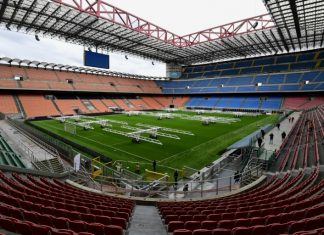Italie : nouvelle étape vers la démolition de San Siro à Milan