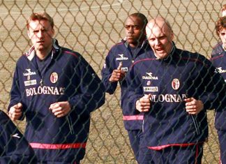 Italie: trois clubs ouvrent leur terrain à leurs joueurs pour s’exercer