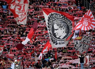 Allemagne : trois membres du FC Cologne testés positifs au coronavirus