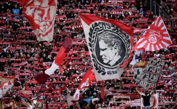 Allemagne : trois membres du FC Cologne testés positifs au coronavirus