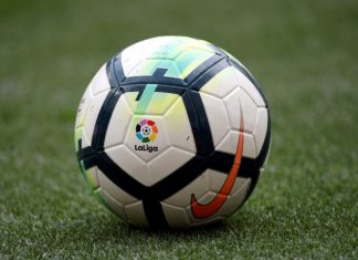 Espagne : la Liga veut reprendre la compétition en juin