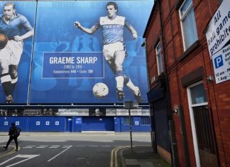 Le gouvernement britannique ouvre la porte à une reprise des compétitions le 1er juin