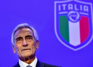 Italie: le foot attend le feu vert du gouvernement
