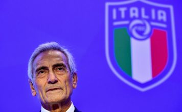 Italie: le foot attend le feu vert du gouvernement