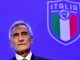 Italie: le foot attend le feu vert du gouvernement
