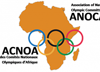 Olympisme : plusieurs résolutions adoptées par le bureau exécutif de l’ACNOA
