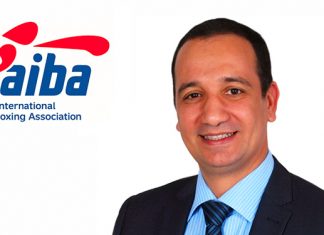 AIBA : un congrès électif en décembre prochain