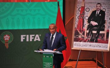 La CAF accélère le décaissement de l’aide financière destinée aux Associations Membres