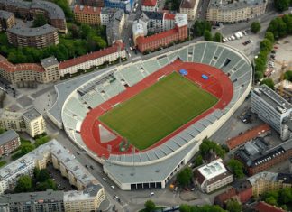 Coronavirus : l’athlétisme norvégien montre la voie après son déconfinement