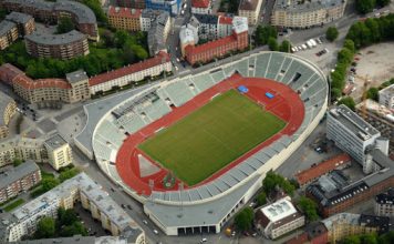 Coronavirus : l’athlétisme norvégien montre la voie après son déconfinement