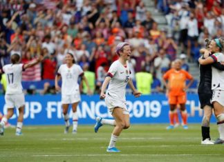 Football : décision le 25 juin pour le Mondial féminin