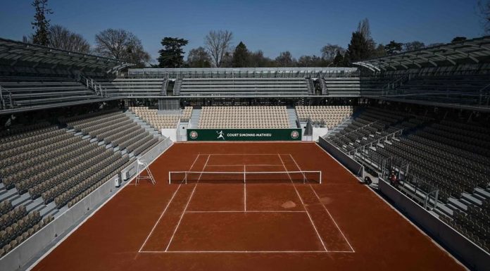 Tennis-Corona : déblocage de plus de 6 millions de dollars pour venir en aide aux joueurs affectés.