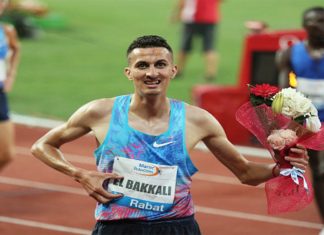 Ligue de diamant d’athlétisme : Zurich, Londres et Rabat annulés, le calendrier bouleversé