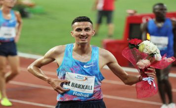 Ligue de diamant d’athlétisme : Zurich, Londres et Rabat annulés, le calendrier bouleversé