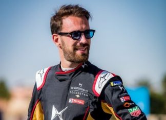 Jean-Éric Vergne rêve d’une fusion entre Formule E et Formule 1