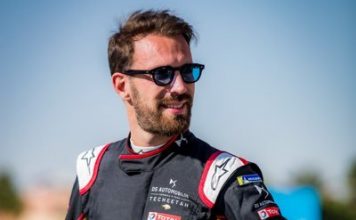 Jean-Éric Vergne rêve d’une fusion entre Formule E et Formule 1