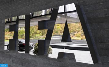 FIFA : prochain match de football pour récolter des fonds