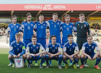 Coronavirus – Foot : les Iles Féroé ont repris le championnat