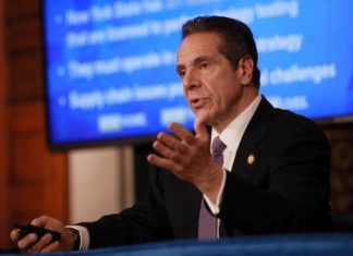 Coronavirus – USA : Feu vert pour le sport professionnel à New York