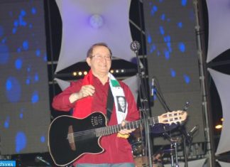 Idir, l’interprète du célèbre «A vava Inouva» n’est plus, la chanson amazighe en deuil