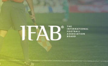 Cinq changements par match : l’IFAB approuve la proposition de la Fifa