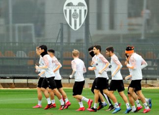 Espagne : Le championnat pourrait redémarrer le 11 juin par le derby de Séville