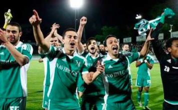 Corona –Foot -Bulgarie : reprise du Championnat le 5 juin