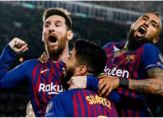 LaLiga : une entrave sanitaire pourrait retarder la reprise