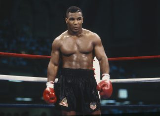 Boxe : Mike Tyson remonte sur le ring pour des exhibitions