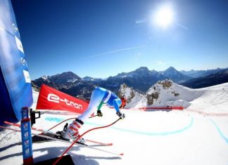 Les organisateurs des Mondiaux 2021 de ski veulent les reculer d’une année