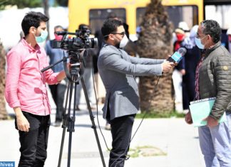 Journée mondiale de la liberté de la presse : Une occasion pour rappeler la nécessité d’un journalisme précis et fiable