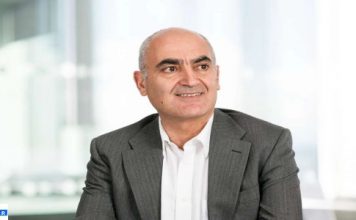 Coronavirus: Le Marocain Moncef Slaoui chargé par le président Trump de développer un vaccin