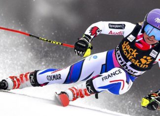 Ski-Autriche : les skieurs autrichiens retrouvent les pistes ce mardi.