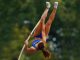 Perche : Katerina Stefanidi remporte le match à distance